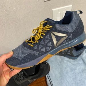 Reebok nano 6 size 13